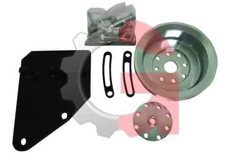 BMC- 624-522 BRAKET KOMPLESİ  1