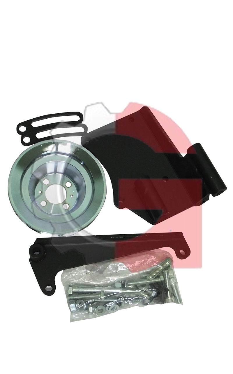 DUCATO 2.3CC 125HP MULTİJET BRAKET KOMPL
