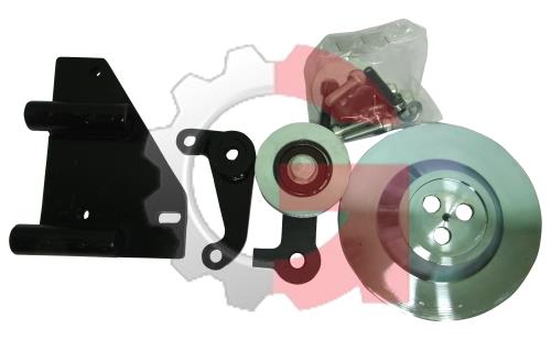 F.TRANSİT 100-120 155HP 2.4CC BRK KOMPL 1