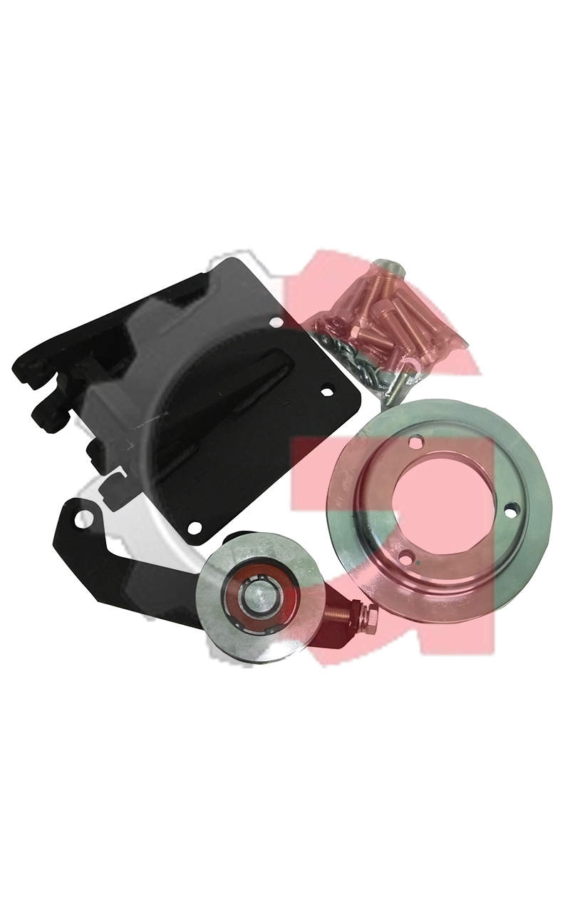 HYUNDAİ H350 EURO5 BRK KOMPL
