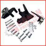 İSUZU 5.2 EURO 6 MOTOR  BRAKET KOMLESİ  1