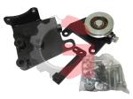ISUZU NPR 155-190HP HAVA KOMP. 80AMP ALT BR 2