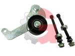 MERCEDES 316/416 TERS BASKILI BRAKET KOMP 1