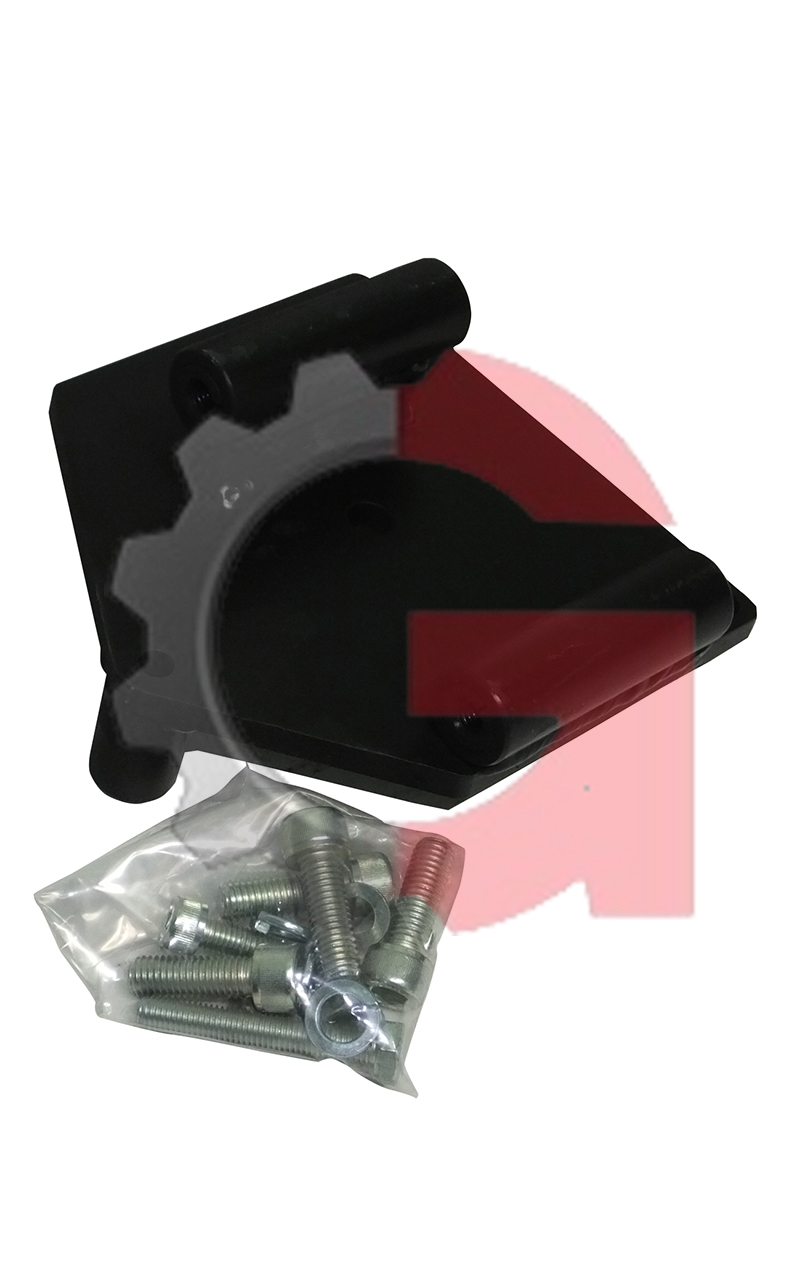 M.SPRİNTER 315-415 EURO3-4 BRAKET KOMPLESİ 1