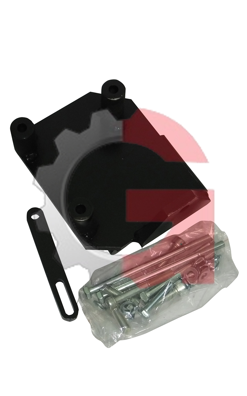 RENAULT ALTTAN POWERLI BRAKET KOMPLESİ 1